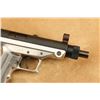 Image 26 : Claridge Family Collection Hi-tec S-9 S9 Polished Stainless 9mm 5" Semi-auto Pistol