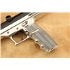 Image 27 : Claridge Family Collection Hi-tec S-9 S9 Polished Stainless 9mm 5" Semi-auto Pistol