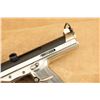 Image 28 : Claridge Family Collection Hi-tec S-9 S9 Polished Stainless 9mm 5" Semi-auto Pistol