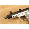 Image 29 : Claridge Family Collection Hi-tec S-9 S9 Polished Stainless 9mm 5" Semi-auto Pistol