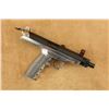 Image 2 : Claridge Family Collection Hi-tec S-9 S9 Polished Stainless 9mm 5" Semi-auto Pistol