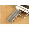 Image 30 : Claridge Family Collection Hi-tec S-9 S9 Polished Stainless 9mm 5" Semi-auto Pistol