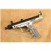 Image 4 : Claridge Family Collection Hi-tec S-9 S9 Polished Stainless 9mm 5" Semi-auto Pistol