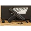 Image 1 : Claridge Family Collection Hi-tec S-9 S9 Black 9mm 5" Semi-auto Pistol & Box