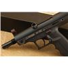 Image 21 : Claridge Family Collection Hi-tec S-9 S9 Black 9mm 5" Semi-auto Pistol & Box