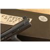 Image 22 : Claridge Family Collection Hi-tec S-9 S9 Black 9mm 5" Semi-auto Pistol & Box