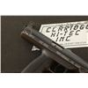 Image 5 : Claridge Family Collection Hi-tec S-9 S9 Black 9mm 5" Semi-auto Pistol & Box