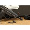 Image 6 : Claridge Family Collection Hi-tec S-9 S9 Black 9mm 5" Semi-auto Pistol & Box