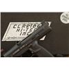 Image 9 : Claridge Family Collection Hi-tec S-9 S9 Black 9mm 5" Semi-auto Pistol & Box