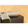 Image 15 : Claridge Family Collection Hi-tec T-9 T9 Silver 9mm 9.5" Semi-automatic Pistol & Box