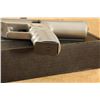 Image 16 : Claridge Family Collection Hi-tec T-9 T9 Silver 9mm 9.5" Semi-automatic Pistol & Box