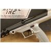 Image 22 : Claridge Family Collection Hi-tec T-9 T9 Silver 9mm 9.5" Semi-automatic Pistol & Box