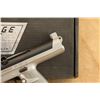 Image 23 : Claridge Family Collection Hi-tec T-9 T9 Silver 9mm 9.5" Semi-automatic Pistol & Box