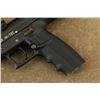Image 11 : Claridge Family Collection Hi-tec As-9 As9 Aluminum Alloy 9mm Semi-automatic Pistol & Box