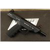 Image 1 : Claridge Family Collection Hi-tec As-9 As9 Aluminum Alloy 9mm Semi-automatic Pistol & Box