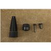 Image 20 : Claridge Family Collection Hi-tec As-9 As9 Aluminum Alloy 9mm Semi-automatic Pistol & Box