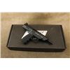 Image 2 : Claridge Family Collection Hi-tec As-9 As9 Aluminum Alloy 9mm Semi-automatic Pistol & Box