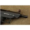 Image 7 : Claridge Family Collection Hi-tec As-9 As9 Aluminum Alloy 9mm Semi-automatic Pistol & Box