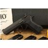 Image 10 : Israel Military Industries Imi Jericho 941 9mm / .41 Ae 4.375" Semi Auto Pistol Package