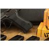 Image 11 : Israel Military Industries Imi Jericho 941 9mm / .41 Ae 4.375" Semi Auto Pistol Package