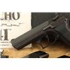 Image 13 : Israel Military Industries Imi Jericho 941 9mm / .41 Ae 4.375" Semi Auto Pistol Package