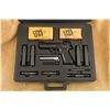 Image 2 : Israel Military Industries Imi Jericho 941 9mm / .41 Ae 4.375" Semi Auto Pistol Package