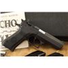 Image 4 : Israel Military Industries Imi Jericho 941 9mm / .41 Ae 4.375" Semi Auto Pistol Package