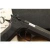 Image 8 : Israel Military Industries Imi Jericho 941 9mm / .41 Ae 4.375" Semi Auto Pistol Package