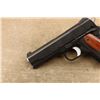 Image 10 : Cased Dan Wesson Cz-usa Guardian Model 1911 38 Super 4.25â€³ Semi-automatic Pistol, 2019