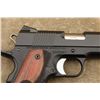 Image 18 : Cased Dan Wesson Cz-usa Guardian Model 1911 38 Super 4.25â€³ Semi-automatic Pistol, 2019