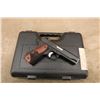 Image 1 : Cased Dan Wesson Cz-usa Guardian Model 1911 38 Super 4.25â€³ Semi-automatic Pistol, 2019