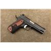Image 22 : Cased Dan Wesson Cz-usa Guardian Model 1911 38 Super 4.25â€³ Semi-automatic Pistol, 2019