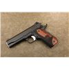 Image 23 : Cased Dan Wesson Cz-usa Guardian Model 1911 38 Super 4.25â€³ Semi-automatic Pistol, 2019