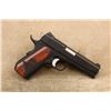 Image 3 : Cased Dan Wesson Cz-usa Guardian Model 1911 38 Super 4.25â€³ Semi-automatic Pistol, 2019