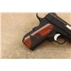 Image 4 : Cased Dan Wesson Cz-usa Guardian Model 1911 38 Super 4.25â€³ Semi-automatic Pistol, 2019