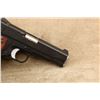 Image 6 : Cased Dan Wesson Cz-usa Guardian Model 1911 38 Super 4.25â€³ Semi-automatic Pistol, 2019