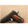 Image 9 : Cased Dan Wesson Cz-usa Guardian Model 1911 38 Super 4.25â€³ Semi-automatic Pistol, 2019