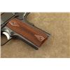 Image 10 : Remington 1911 R1 .45 Acp 5" Sa Semi-automatic Pistol & Case 2010-2018