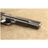Image 16 : Remington 1911 R1 .45 Acp 5" Sa Semi-automatic Pistol & Case 2010-2018