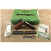 Image 2 : Remington 1911 R1 .45 Acp 5" Sa Semi-automatic Pistol & Case 2010-2018