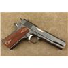 Image 3 : Remington 1911 R1 .45 Acp 5" Sa Semi-automatic Pistol & Case 2010-2018