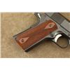 Image 4 : Remington 1911 R1 .45 Acp 5" Sa Semi-automatic Pistol & Case 2010-2018