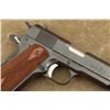 Image 5 : Remington 1911 R1 .45 Acp 5" Sa Semi-automatic Pistol & Case 2010-2018