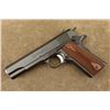 Image 7 : Remington 1911 R1 .45 Acp 5" Sa Semi-automatic Pistol & Case 2010-2018