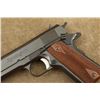 Image 9 : Remington 1911 R1 .45 Acp 5" Sa Semi-automatic Pistol & Case 2010-2018