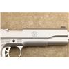 Image 18 : Boxed Ruger Sr1911 Sr-1911 06700 Stainless 5" .45 Acp Semi-automatic Pistol, 2012