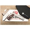 Image 1 : Boxed Ruger Sr1911 Sr-1911 06700 Stainless 5" .45 Acp Semi-automatic Pistol, 2012