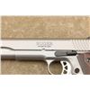 Image 22 : Boxed Ruger Sr1911 Sr-1911 06700 Stainless 5" .45 Acp Semi-automatic Pistol, 2012