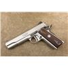 Image 25 : Boxed Ruger Sr1911 Sr-1911 06700 Stainless 5" .45 Acp Semi-automatic Pistol, 2012