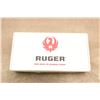 Image 26 : Boxed Ruger Sr1911 Sr-1911 06700 Stainless 5" .45 Acp Semi-automatic Pistol, 2012